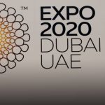 Mobin Company teaser broadcast at Expo ٢٠٢٠ Dubai