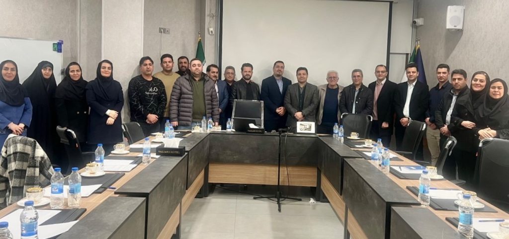 دوره آموزشی آشنایی با قوانین و مقررات جدید سازمان امور مالیاتی