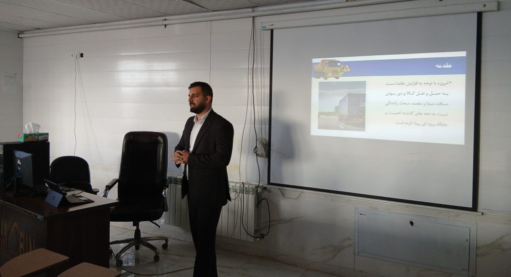 رانندگی تدافعی